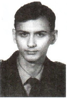 Памяти павших на Северном Кавказе