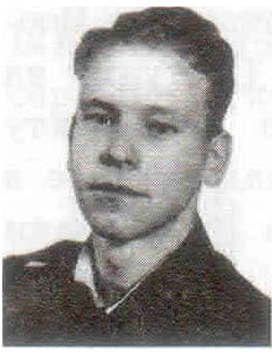 Памяти павших в Чечне -