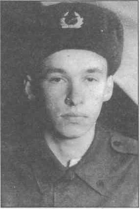 Памяти павших на Северном Кавказе по
                      Курганской области