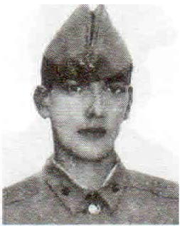 Памяти павших на Северном Кавказе