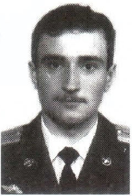 Памяти павших на Северном Кавказе