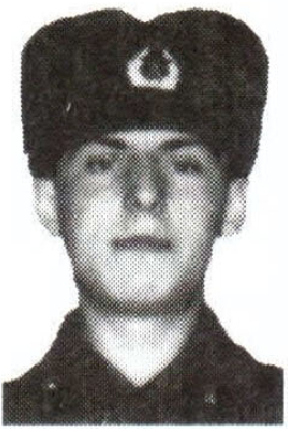 Памяти павших на Северном Кавказе