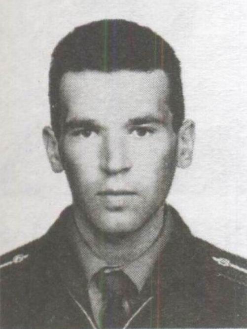 Памяти павших в Чечне -