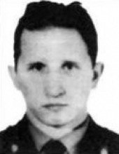 Памяти павших на Северном Кавказе