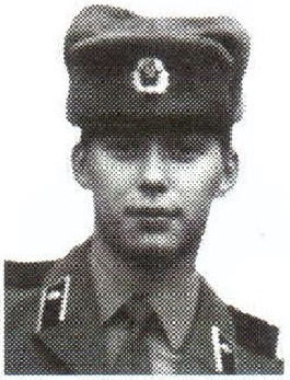 Памяти павших на Северном Кавказе