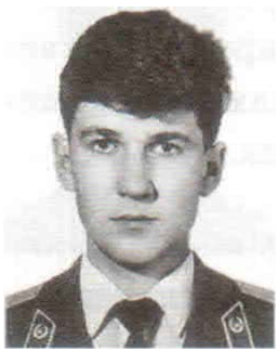 Памяти павших на Северном Кавказе