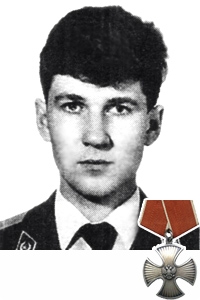 Памяти павших на Северном Кавказе