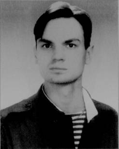 Памяти павших в Чечне -