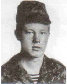 Памяти павших в Чечне -