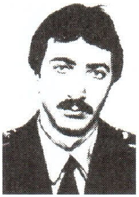 Памяти павших на Северном Кавказе