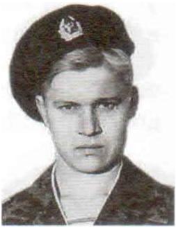 Памяти павших на Северном Кавказе