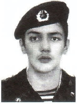 Памяти павших на Северном Кавказе