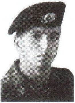 Памяти павших на Северном Кавказе