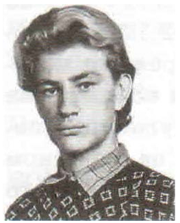 Памяти павших на Северном Кавказе