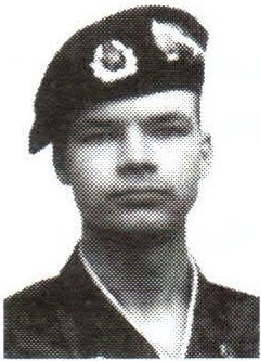 Памяти павших в Чечне