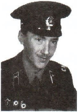 Памяти павших на Северном Кавказе