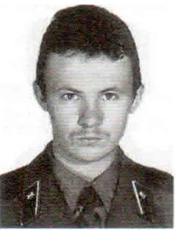 Памяти павших на Северном Кавказе