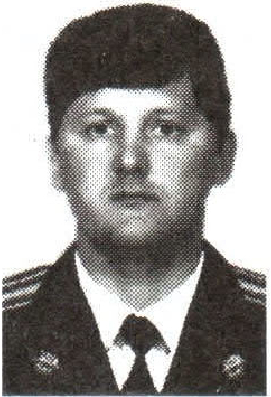 Памяти павших на Северном Кавказе