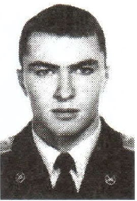 Памяти павших на Северном Кавказе