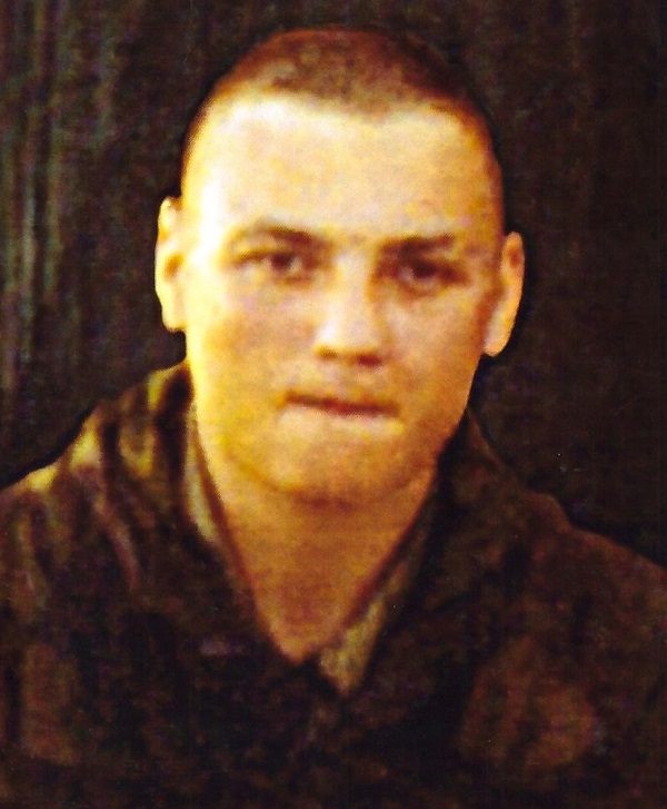 Памяти павших в Чечне -