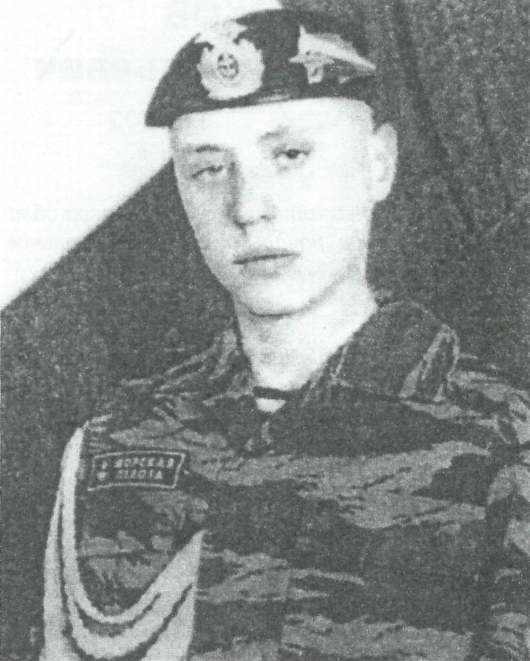 Памяти
                погибших в Чечне (Северном Кавказе)