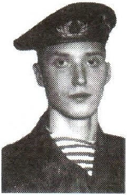 Памяти павших на Северном Кавказе