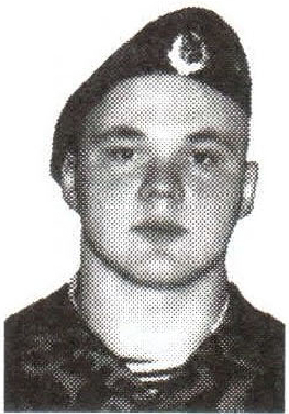 Памяти павших на Северном Кавказе