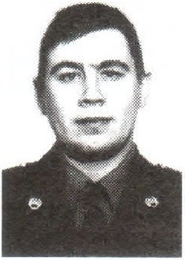 Памяти павших на Северном Кавказе