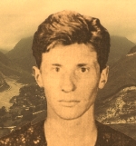 БОРОВСКИХ
                Алексей Владимирович