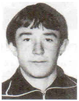 Памяти павших в Чечне -