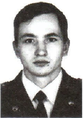 Памяти павших на Северном Кавказе