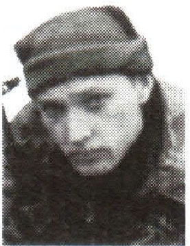 Памяти павших на Северном Кавказе