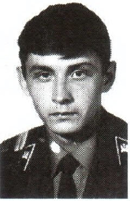 Памяти павших на Северном Кавказе