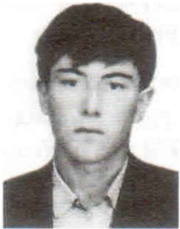 Памяти павших на Северном Кавказе