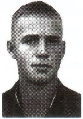 Памяти павших в Чечне