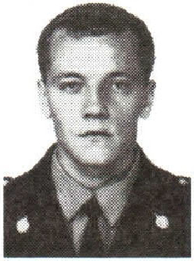 Памяти павших на Северном Кавказе