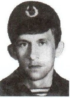 Памяти павших на Северном Кавказе