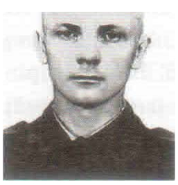 Памяти павших в Чечне -