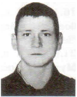 Памяти павших в Чечне -