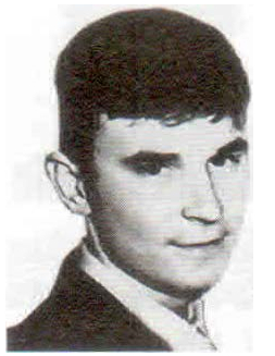 Памяти павших на Северном Кавказе