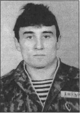 Памяти павших на Северном Кавказе по
                      Курганской области