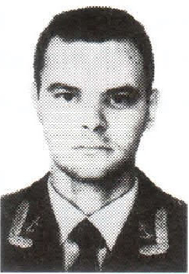 Памяти павших на Северном Кавказе