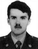 Памяти павших
                        в Чечне