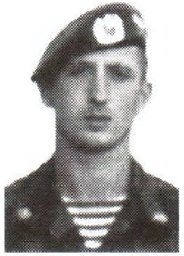 Памяти павших на Северном Кавказе