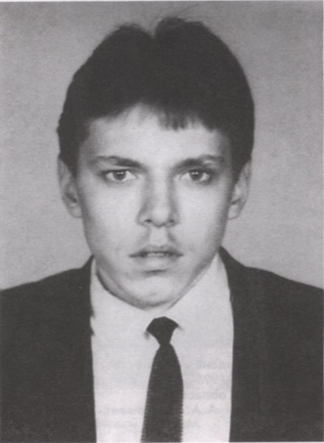 БРЫКИН
                    АЛЕКСАНДР ВАСИЛЬЕВИЧ