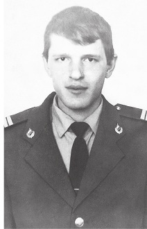 Памяти павших в Чечне -