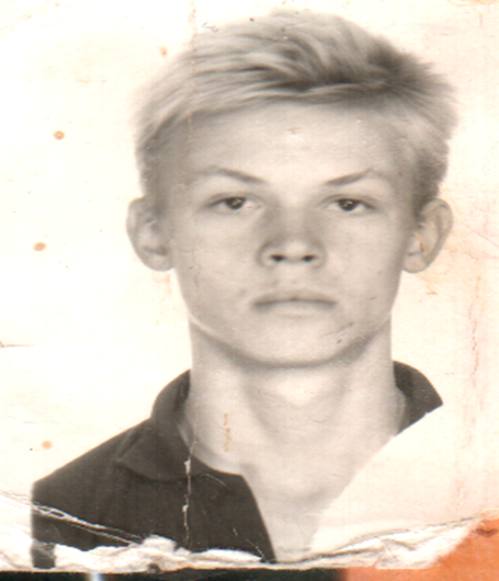 Памяти павших на Северном Кавказе