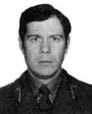 Памяти павших в Чечне -