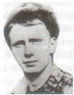 Памяти павших на Северном Кавказе