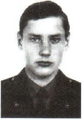 Памяти павших на Северном Кавказе